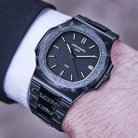 patek philippe nautilus nautilus complication black|patek philippe nautilus 5711 price.